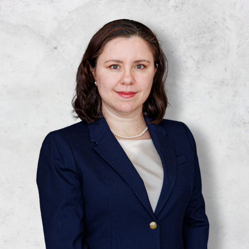 Angelica Mecias, Esq.